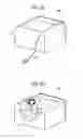 Fig. 17 - Cable holder and image forming apparatus incorporating the cable holder