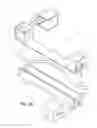 Fig. 06 - TUBE AND LOCKING CAP ASSEMBLY FOR AXIALLY ALIGNING AND SUPPORTING ELONGATE MEMBERS