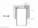 Fig. 09 - TUBE AND LOCKING CAP ASSEMBLY FOR AXIALLY ALIGNING AND SUPPORTING ELONGATE MEMBERS