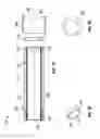 Fig. 04 - PIPE ADAPTER DEVICE