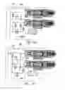 Fig. 10 - Multi-coupling device with pressure relief circuit