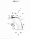 Fig. 04 - EXHAUST PIPE FOR TURBO ENGINE