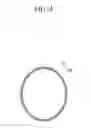 Fig. 05 - EXHAUST PIPE FOR TURBO ENGINE