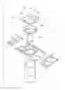 Fig. 01 - Universal sewer inlet fitting