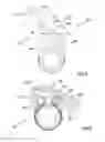 Fig. 05 - TENSIONING OR PIPE CLAMP