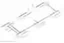 Fig. 01 - PANEL SUPPORT STRUCTURE
