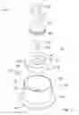 Fig. 03 - Object Mounting System