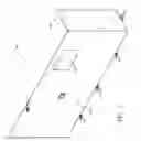 Fig. 02 - Inflatable display accessory mounting system