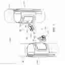 Fig. 06 - Inflatable display accessory mounting system