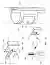 Fig. 12 - Inflatable display accessory mounting system