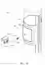 Fig. 14 - Inflatable display accessory mounting system