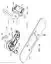 Fig. 17 - Inflatable display accessory mounting system