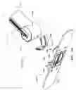 Fig. 20 - Inflatable display accessory mounting system
