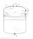Fig. 01 - PRESSURE TANK