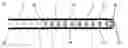 Fig. 01 - TUBULAR LED LAMP
