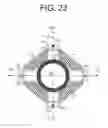 Fig. 23 - Vehicle lighting fixture