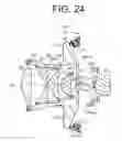 Fig. 24 - Vehicle lighting fixture