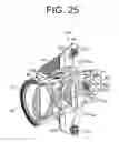 Fig. 25 - Vehicle lighting fixture