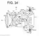 Fig. 33 - Vehicle lighting fixture