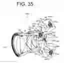 Fig. 34 - Vehicle lighting fixture