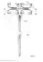 Fig. 03 - Light tower assembly