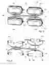 Fig. 04 - Light tower assembly