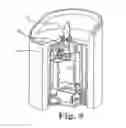 Fig. 06 - Electronic lighting device and method for manufacturing same