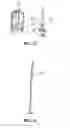 Fig. 10 - Electronic lighting device and method for manufacturing same