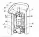 Fig. 01 - Electronic lighting device and method for manufacturing same