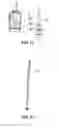 Fig. 10 - Electronic lighting device and method for manufacturing same