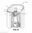 Fig. 11 - Electronic lighting device and method for manufacturing same