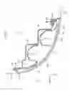 Fig. 03 - Ventilation structure of light fixture for vehicle