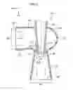 Fig. 06 - Ventilation structure of light fixture for vehicle
