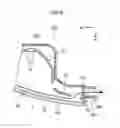 Fig. 07 - Ventilation structure of light fixture for vehicle