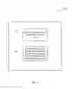 Fig. 05 - Gradient optics for even light distribution of LED light sources