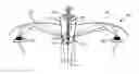 Fig. 01 - LIGHTING DEVICE, LIGHTING KIT AND LUMINAIRE