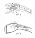 Fig. 04 - Illumination device for hand-held-scanner body
