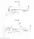 Fig. 13 - Light reflective material and light-emitting device