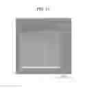 Fig. 16 - Light reflective material and light-emitting device