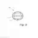 Fig. 05 - Multi-purpose light emitting diode flare