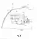 Fig. 04 - Lighting module comprising a diode