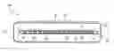 Fig. 01 - LED lighting tube device and method