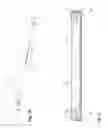 Fig. 03 - LED lighting tube device and method