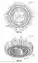 Fig. 02 - Flow-through luminaire