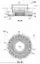 Fig. 04 - Flow-through luminaire