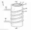 Fig. 01 - Inductive heating energy recovery system