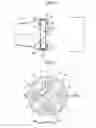 Fig. 03 - Tubular burner