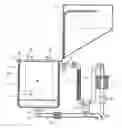 Fig. 01 - Waste treatment apparatus and method
