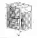 Fig. 03 - Waste treatment apparatus and method