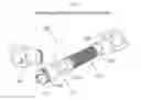 Fig. 06 - Multipurpose solar lighter